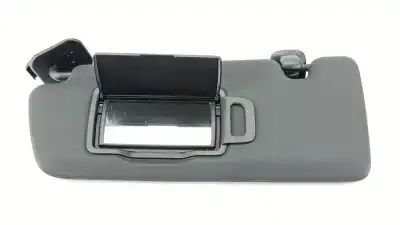 Peça sobressalente para automóvel em segunda mão pára-sol esquerdo por renault captur ii (hf_) tce 90 (hfm6) referências oem iam 964013859r  