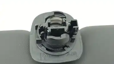Peça sobressalente para automóvel em segunda mão pára-sol esquerdo por renault captur ii (hf_) tce 90 (hfm6) referências oem iam 964013859r  