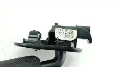Peça sobressalente para automóvel em segunda mão pára-sol esquerdo por renault captur ii (hf_) tce 90 (hfm6) referências oem iam 964013859r  