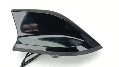 Автозапчастина б/у антена для renault captur ii (hf_) tce 90 (hfm6) посилання на oem iam 26r0310268  