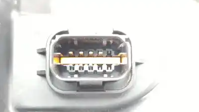 Second-hand car spare part front left headlight for renault captur ii (hf_) tce 90 (hfm6) oem iam references 266058468r  