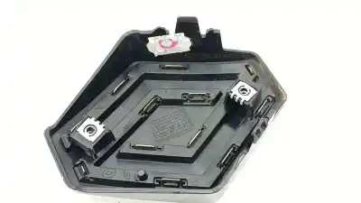 Pezzo di ricambio per auto di seconda mano emblema per renault captur ii (hf_) tce 90 (hfm6) riferimenti oem iam 628955045r  