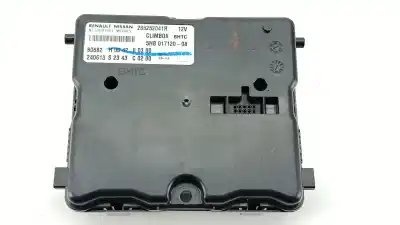 Peça sobressalente para automóvel em segunda mão módulo de confort / bsi /bcm por renault captur ii (hf_) tce 90 (hfm6) referências oem iam 285252041r Peça sobressalente para automóvel em segunda mão módulo de confort / bsi /bcm por renault captur ii (hf_) tce 90 (hfm6) referências oem iam 285252041r