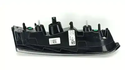 Pezzo di ricambio per auto di seconda mano luce di coda interna destra per renault captur ii (hf_) tce 90 (hfm6) riferimenti oem iam 265507490r  