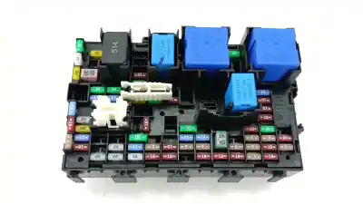 Peça sobressalente para automóvel em segunda mão caixa de fusíveis e relés por renault captur ii (hf_) tce 90 (hfm6) referências oem iam 243801284r Peça sobressalente para automóvel em segunda mão caixa de fusíveis e relés por renault captur ii (hf_) tce 90 (hfm6) referências oem iam 243801284r