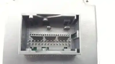 Second-hand car spare part light control unit for renault captur ii (hf_) tce 90 (hfm6) oem iam references 260555572r  