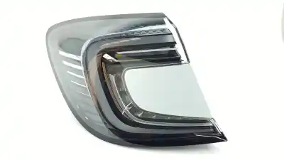 Peça sobressalente para automóvel em segunda mão farolim traseiro esquerdo por renault captur ii (hf_) tce 90 (hfm6) referências oem iam 265553075r Peça sobressalente para automóvel em segunda mão farolim traseiro esquerdo por renault captur ii (hf_) tce 90 (hfm6) referências oem iam 265553075r