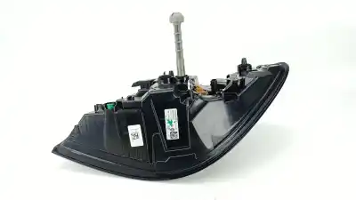 Second-hand car spare part left tailgate light for renault captur ii (hf_) tce 90 (hfm6) oem iam references 265553075r  