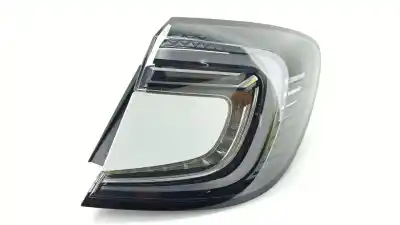 Peça sobressalente para automóvel em segunda mão farolim traseiro direito por renault captur ii (hf_) tce 90 (hfm6) referências oem iam 265500445r Peça sobressalente para automóvel em segunda mão farolim traseiro direito por renault captur ii (hf_) tce 90 (hfm6) referências oem iam 265500445r
