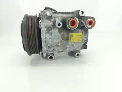 Pièce détachée automobile d'occasion compresseur de climatisation pour ford fiesta vi (cb1, ccn) 1.6 tdci références oem iam 8v5119d629df  