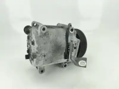 Pièce détachée automobile d'occasion compresseur de climatisation pour ford fiesta vi (cb1, ccn) 1.6 tdci références oem iam 8v5119d629df  