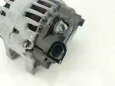 Peça sobressalente para automóvel em segunda mão alternador por ford fiesta vi (cb1, ccn) 1.6 tdci referências oem iam 8v2110300ab  
