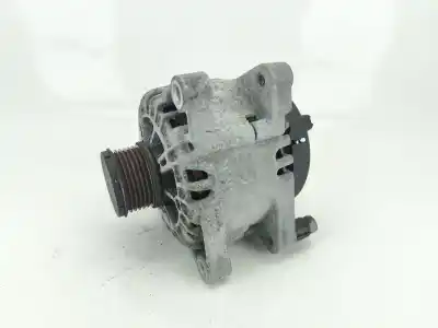 Peça sobressalente para automóvel em segunda mão alternador por ford fiesta vi (cb1, ccn) 1.6 tdci referências oem iam 8v2110300ab  