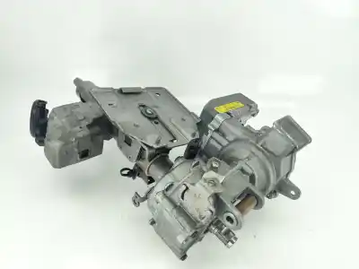 Piesă de schimb auto la mâna a doua coloana de direcție pentru ford fiesta vi (cb1, ccn) 1.6 tdci referințe oem iam 8v513c529cm  