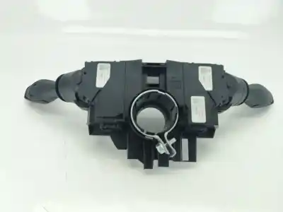 Peça sobressalente para automóvel em segunda mão comandos de alavanca por ford fiesta vi (cb1, ccn) 1.6 tdci referências oem iam 8a6t13335cb  