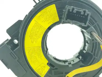 Peça sobressalente para automóvel em segunda mão fita do airbag por ford fiesta vi (cb1, ccn) 1.6 tdci referências oem iam 8a6t14a664ab  