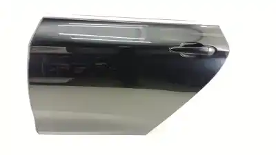 Second-hand car spare part rear left door for bmw 3 gran turismo (f34) 320 d oem iam references 41009631845