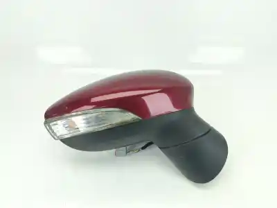 Pièce détachée automobile d'occasion Rétroviseur Droit pour FORD FIESTA VI (CB1, CCN) 1.6 TDCI Références OEM IAM 8A6117682FH5YYW  