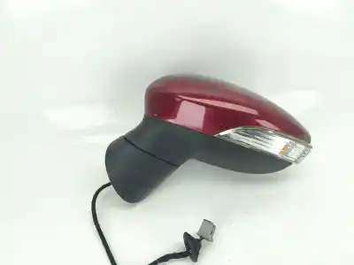 Pièce détachée automobile d'occasion Rétroviseur Gauche pour FORD FIESTA VI (CB1, CCN) 1.6 TDCI Références OEM IAM 8A6117683FJ5YYW  