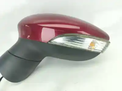 Pièce détachée automobile d'occasion rétroviseur gauche pour ford fiesta vi (cb1, ccn) 1.6 tdci références oem iam 8a6117683fj5yyw  