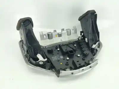 Pezzo di ricambio per auto di seconda mano impianto audio / radio cd per ford fiesta vi (cb1, ccn) 1.6 tdci riferimenti oem iam 8a6t18k811be  