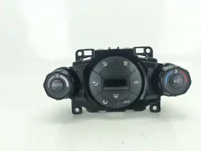 Pièce détachée automobile d'occasion commande de climatisation / chauffage pour ford fiesta vi (cb1, ccn) 1.6 tdci références oem iam 8a6t18c612aj  