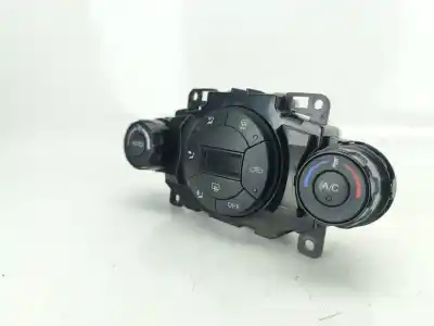 Pièce détachée automobile d'occasion commande de climatisation / chauffage pour ford fiesta vi (cb1, ccn) 1.6 tdci références oem iam 8a6t18c612aj  