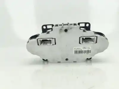 Pièce détachée automobile d'occasion commande de climatisation / chauffage pour ford fiesta vi (cb1, ccn) 1.6 tdci références oem iam 8a6t18c612aj  