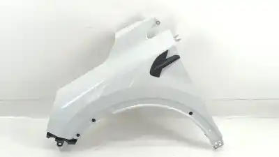 Peça sobressalente para automóvel em segunda mão guarda-lamas dianteiro esquerdo por renault captur ii (hf_) tce 90 (hfm6) referências oem iam 631014506r Peça sobressalente para automóvel em segunda mão guarda-lamas dianteiro esquerdo por renault captur ii (hf_) tce 90 (hfm6) referências oem iam 631014506r