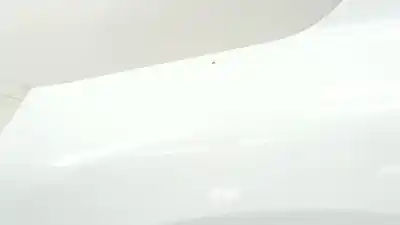 Автозапчастина б/у передне ліве крило для renault captur ii (hf_) tce 90 (hfm6) посилання на oem iam 631014506r  