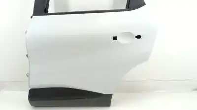Peça sobressalente para automóvel em segunda mão porta do automóvel traseira esquerda por renault captur ii (hf_) tce 90 (hfm6) referências oem iam 821010589r  