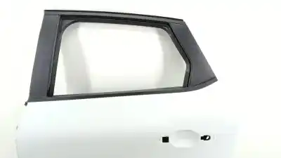 Peça sobressalente para automóvel em segunda mão porta do automóvel traseira esquerda por renault captur ii (hf_) tce 90 (hfm6) referências oem iam 821010589r  