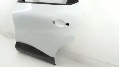 Peça sobressalente para automóvel em segunda mão porta do automóvel traseira esquerda por renault captur ii (hf_) tce 90 (hfm6) referências oem iam 821010589r  