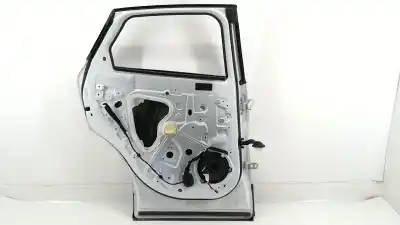 Peça sobressalente para automóvel em segunda mão porta do automóvel traseira esquerda por renault captur ii (hf_) tce 90 (hfm6) referências oem iam 821010589r  