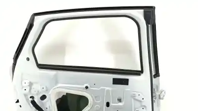Peça sobressalente para automóvel em segunda mão porta do automóvel traseira esquerda por renault captur ii (hf_) tce 90 (hfm6) referências oem iam 821010589r  