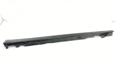 Second-hand car spare part decorative moulding for bmw 3 gran turismo (f34) 320 d oem iam references 51777293738