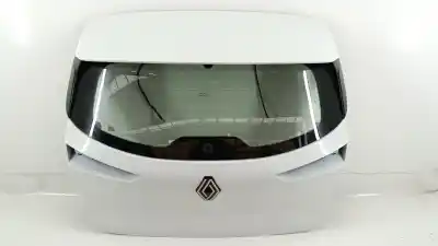 Peça sobressalente para automóvel em segunda mão porta da mala / tampa traseira por renault captur ii (hf_) tce 90 (hfm6) referências oem iam 901003784r Peça sobressalente para automóvel em segunda mão porta da mala / tampa traseira por renault captur ii (hf_) tce 90 (hfm6) referências oem iam 901003784r