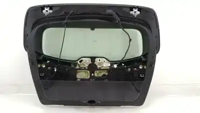 Second-hand car spare part tailgate for renault captur ii (hf_) tce 90 (hfm6) oem iam references 901003784r  