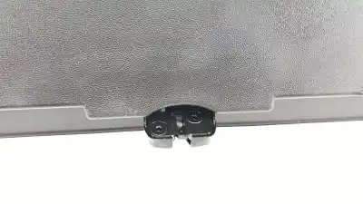 Second-hand car spare part tailgate for renault captur ii (hf_) tce 90 (hfm6) oem iam references 901003784r  