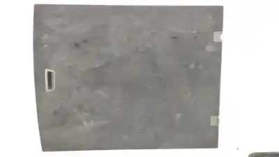 Second-hand car spare part trunk lid for bmw 3 gran turismo (f34) 320 d oem iam references 51477325502