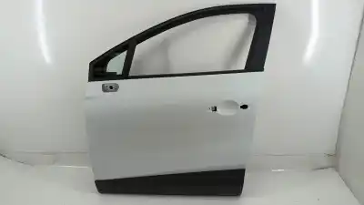 Peça sobressalente para automóvel em segunda mão porta da frente esquerda por renault captur ii (hf_) tce 90 (hfm6) referências oem iam 801018321r Peça sobressalente para automóvel em segunda mão porta da frente esquerda por renault captur ii (hf_) tce 90 (hfm6) referências oem iam 801018321r