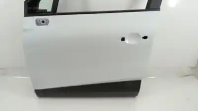 Автозапчасти б/у левая передняя дверь за renault captur ii (hf_) tce 90 (hfm6) ссылки oem iam 801018321r  