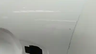 Автозапчасти б/у левая передняя дверь за renault captur ii (hf_) tce 90 (hfm6) ссылки oem iam 801018321r  