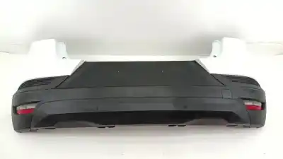 Peça sobressalente para automóvel em segunda mão para choques traseiro por renault captur ii (hf_) tce 90 (hfm6) referências oem iam 850103337v Peça sobressalente para automóvel em segunda mão para choques traseiro por renault captur ii (hf_) tce 90 (hfm6) referências oem iam 850103337v