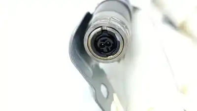 Автозапчастина б/у ліва бічна подушка безпеки для renault captur ii (hf_) tce 90 (hfm6) посилання на oem iam 640893300f  
