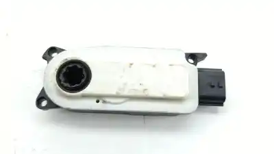 Автозапчасти б/у мотор открывания люков кондиционера за renault captur ii (hf_) tce 90 (hfm6) ссылки oem iam 6477r1012  
