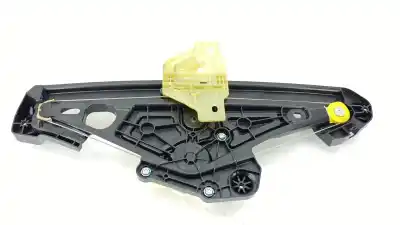 Second-hand car spare part rear right window regulator for renault captur ii (hf_) tce 90 (hfm6) oem iam references 827201639r  