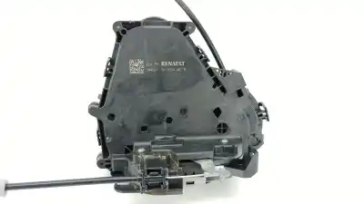 Second-hand car spare part front right door lock for renault captur ii (hf_) tce 90 (hfm6) oem iam references 805024067r  