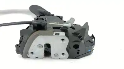 Second-hand car spare part front right door lock for renault captur ii (hf_) tce 90 (hfm6) oem iam references 805024067r  