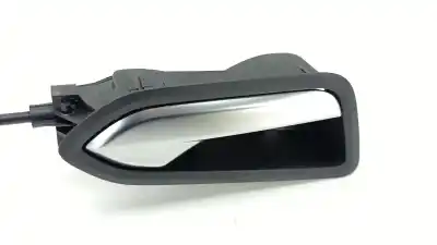 Second-hand car spare part front right door lock for renault captur ii (hf_) tce 90 (hfm6) oem iam references 805024067r  
